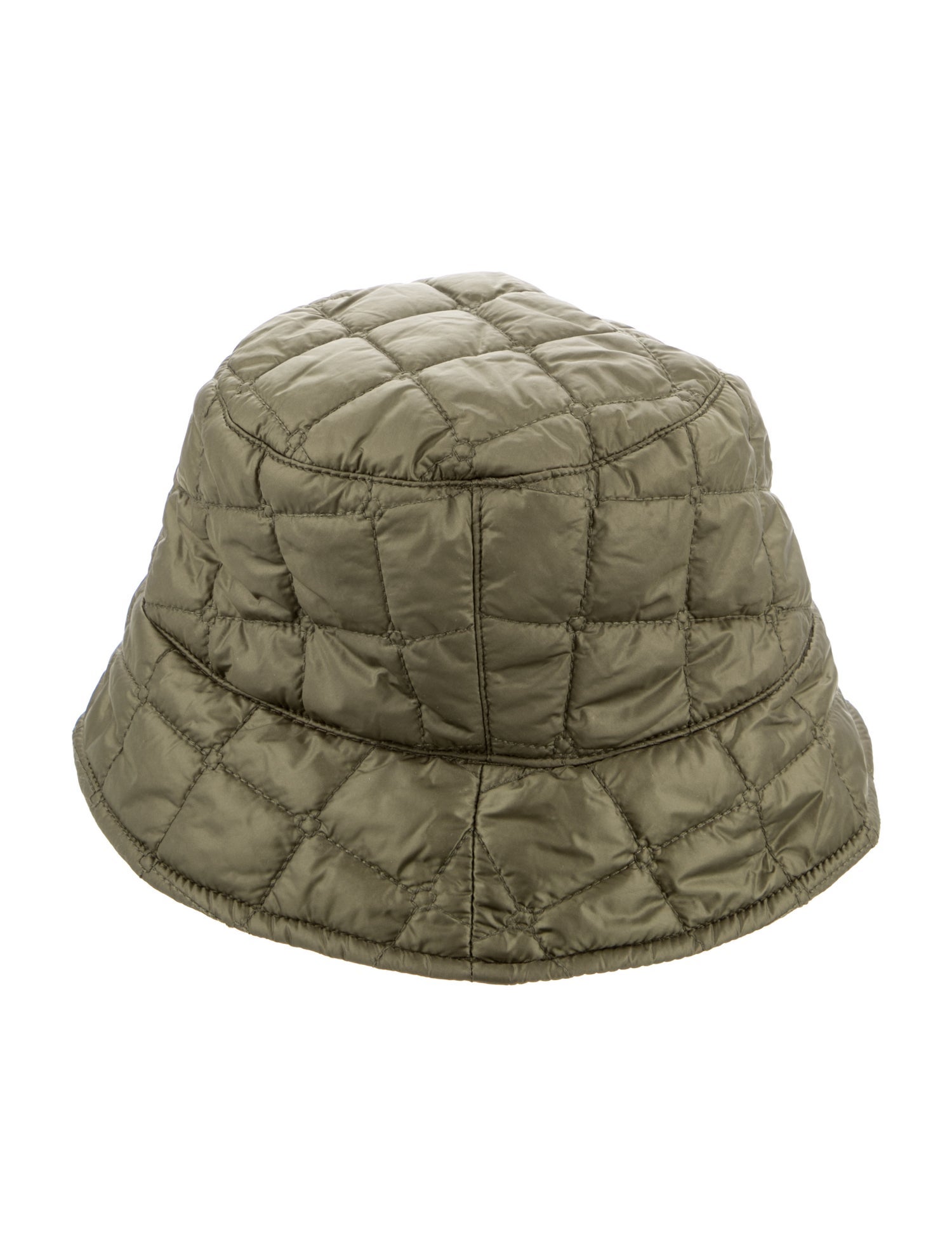 BA&SH Polyamide Bucket Hat